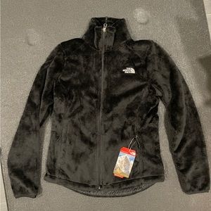 North Face W’s Osito II jacket - S